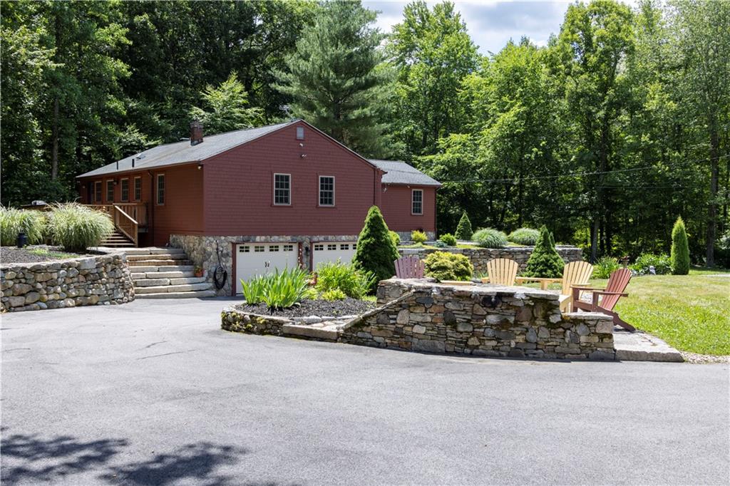 62 Cranberry Ridge Road, Glocester