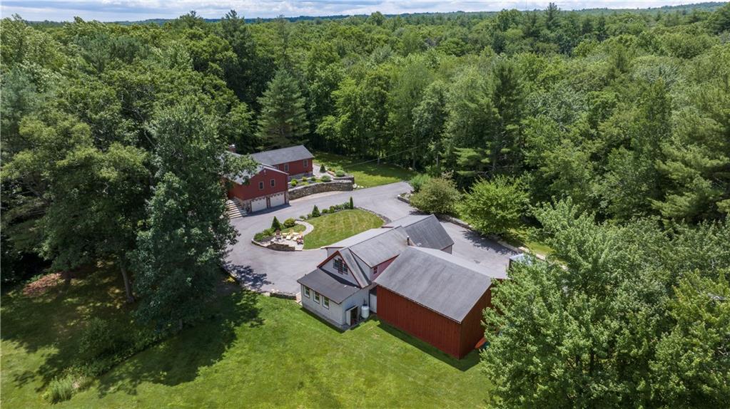 62 Cranberry Ridge Road, Glocester