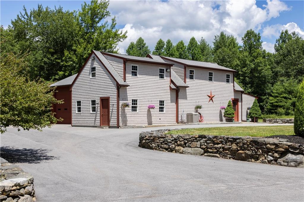 62 Cranberry Ridge Road, Glocester