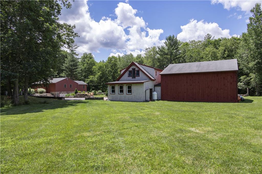 62 Cranberry Ridge Road, Glocester