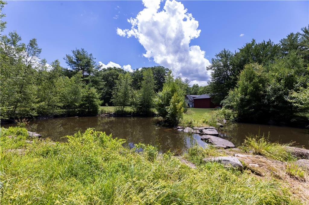 62 Cranberry Ridge Road, Glocester