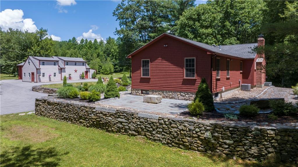 62 Cranberry Ridge Road, Glocester