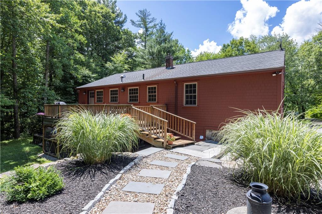 62 Cranberry Ridge Road, Glocester