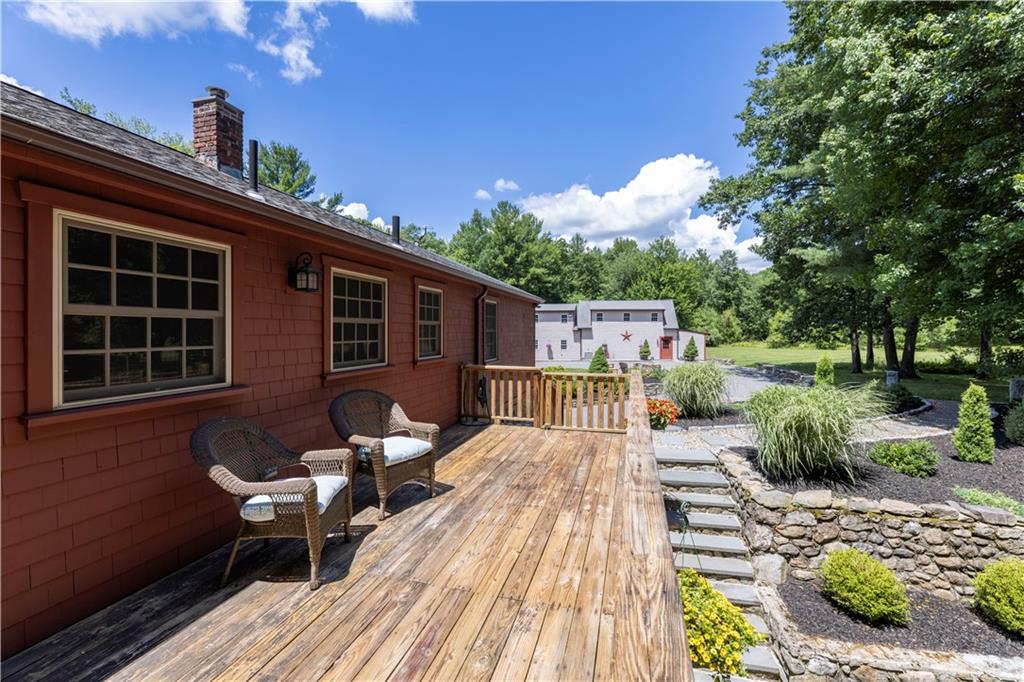 62 Cranberry Ridge Road, Glocester