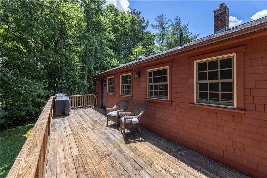 62 Cranberry Ridge Road, Glocester