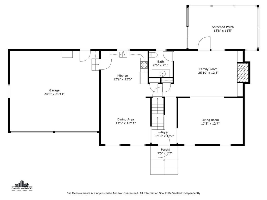 24 Carriage Way, North Providence