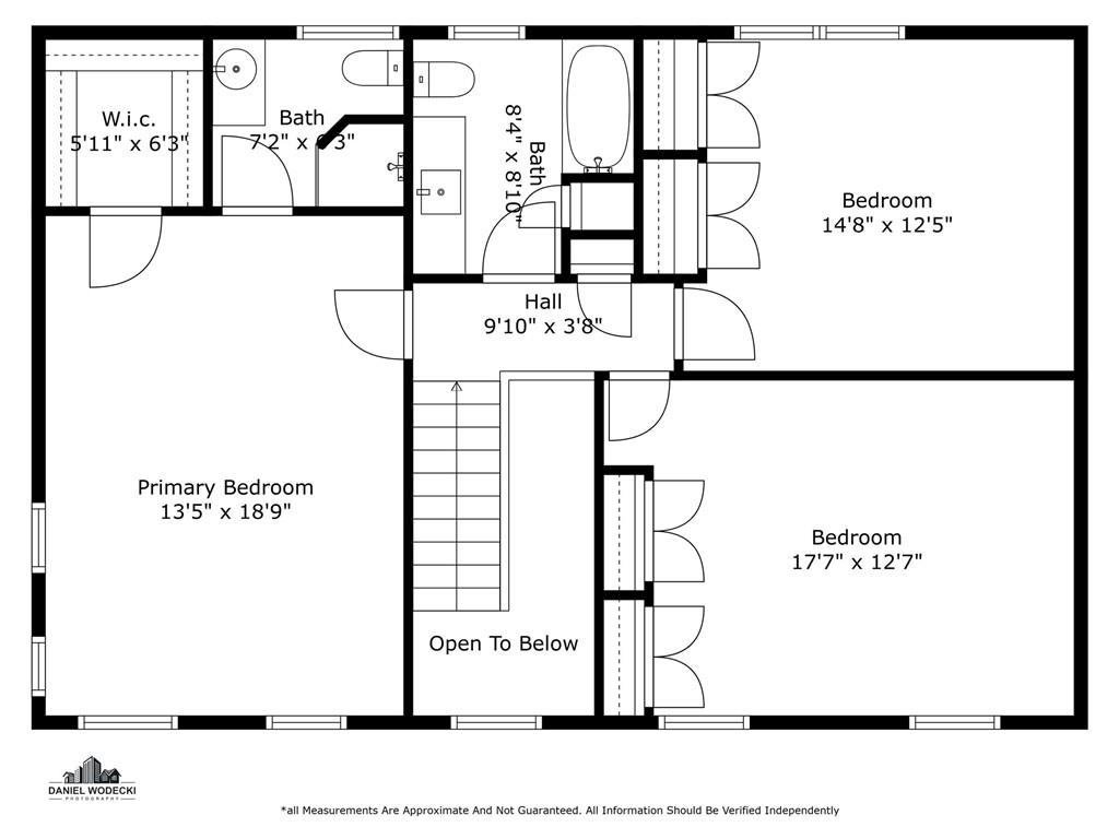 24 Carriage Way, North Providence