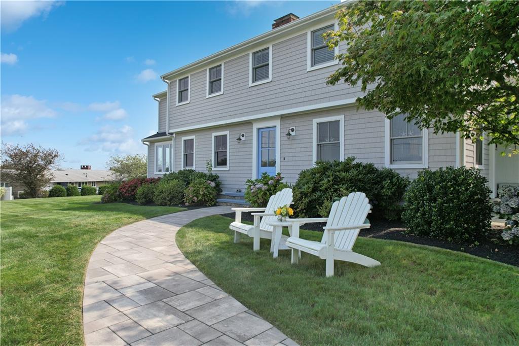 25 Anawan Drive, Narragansett