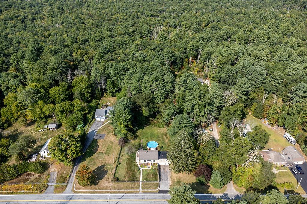 802 Round Top Road, Burrillville