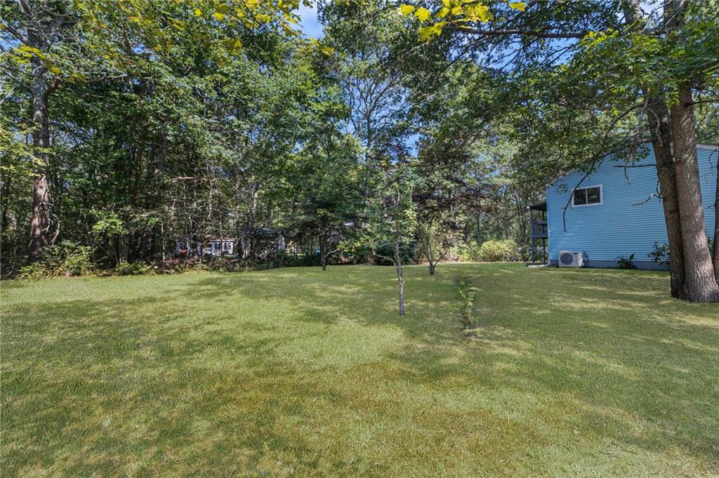 1 Quiet Oak Drive, Hopkinton