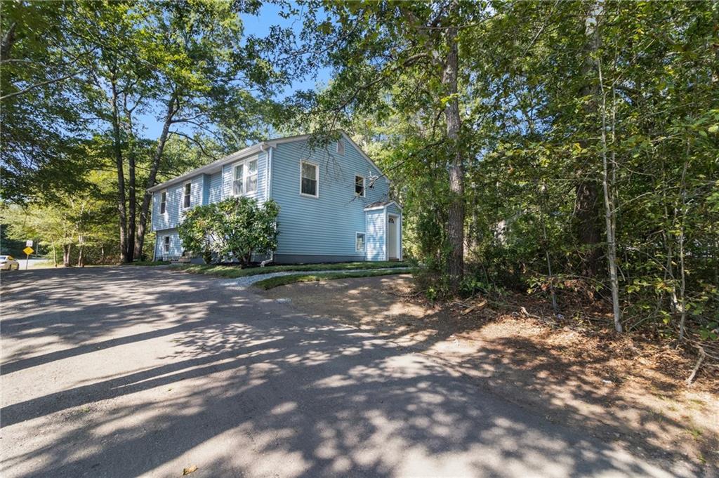 1 Quiet Oak Drive, Hopkinton