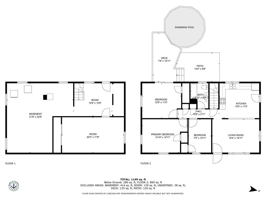 30 Rosedale Terrace, Middletown