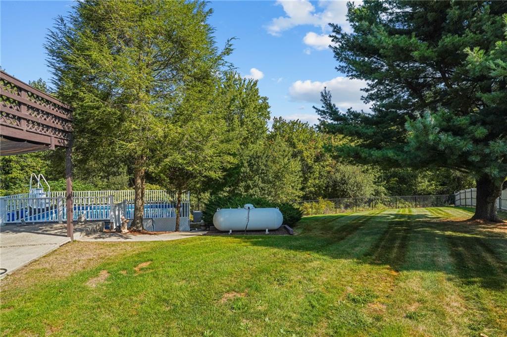 89 Blacksmith Road, Seekonk