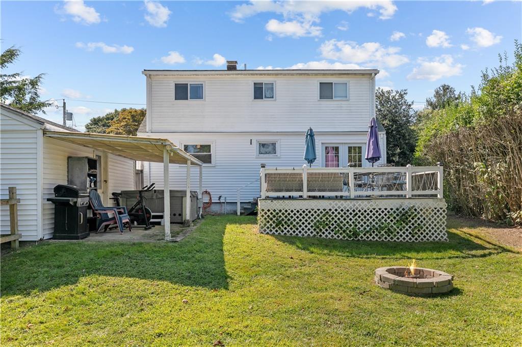 23 King Road, Middletown