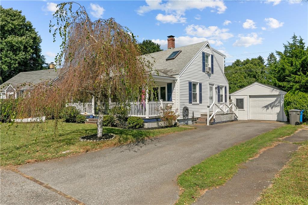 23 King Road, Middletown