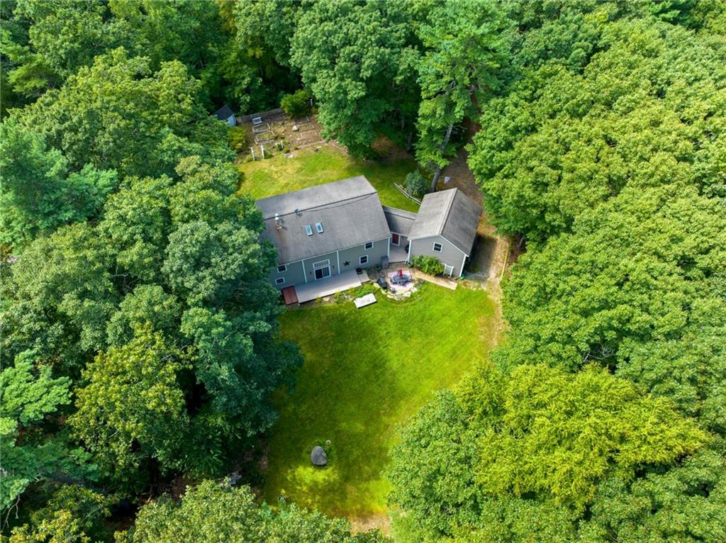 766 Reservoir Road, Burrillville