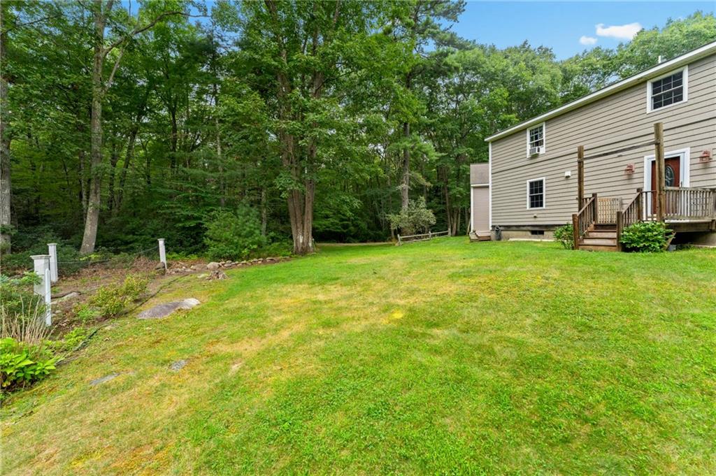 766 Reservoir Road, Burrillville