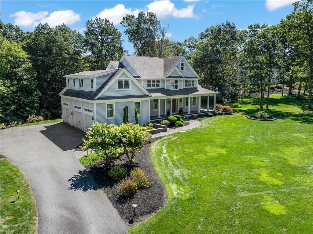 122 Mountain Laurel Lane, Tiverton