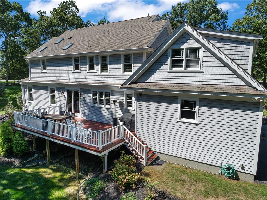 122 Mountain Laurel Lane, Tiverton