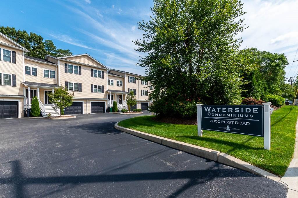 3800 Post Road, Unit#4, Warwick