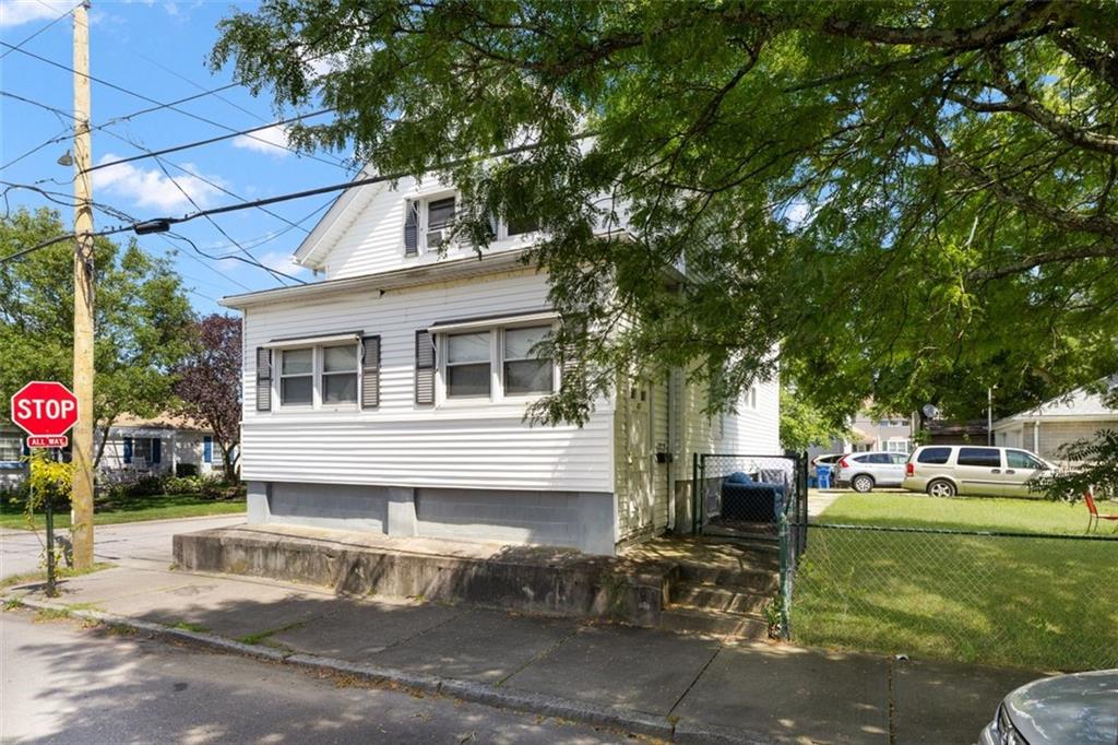 83 Princess Avenue, Cranston