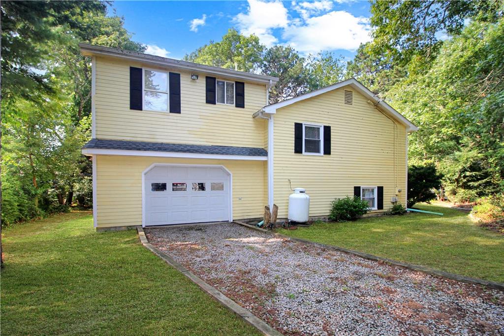 119 Hemlock Road, South Kingstown