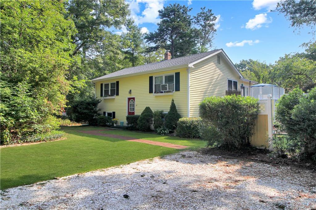 119 Hemlock Road, South Kingstown