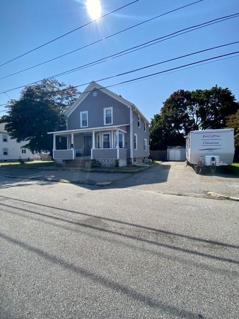 10 Rose Street, North Providence