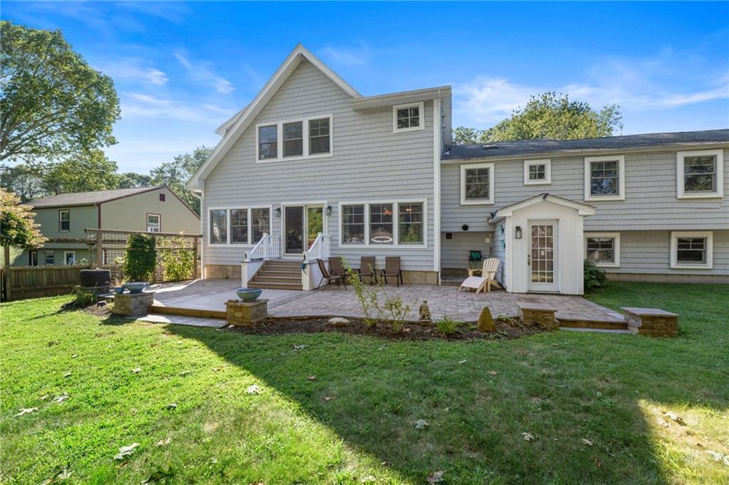 59 Sumac Trail, Narragansett