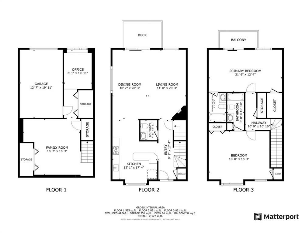 17 Waterview Drive, Unit#a, Smithfield