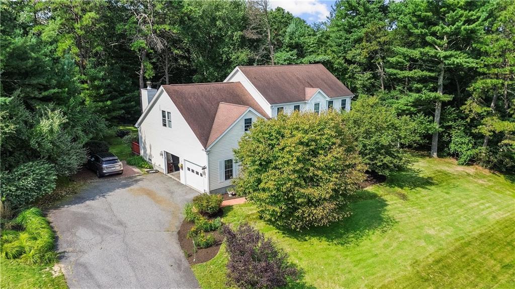 45 Fairview Drive, South Kingstown