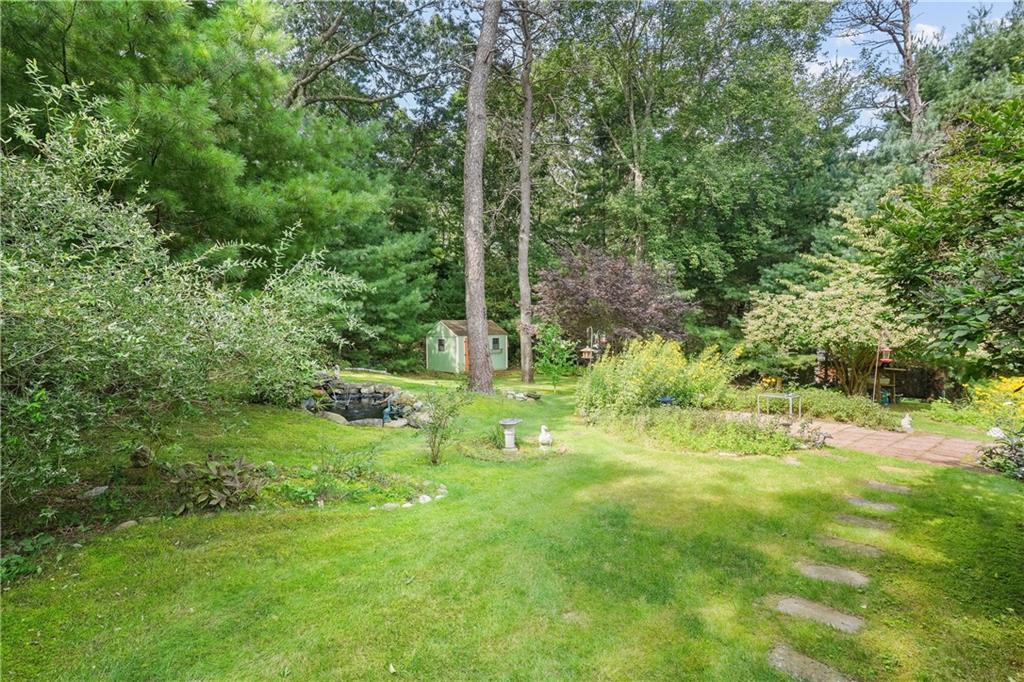 45 Fairview Drive, South Kingstown