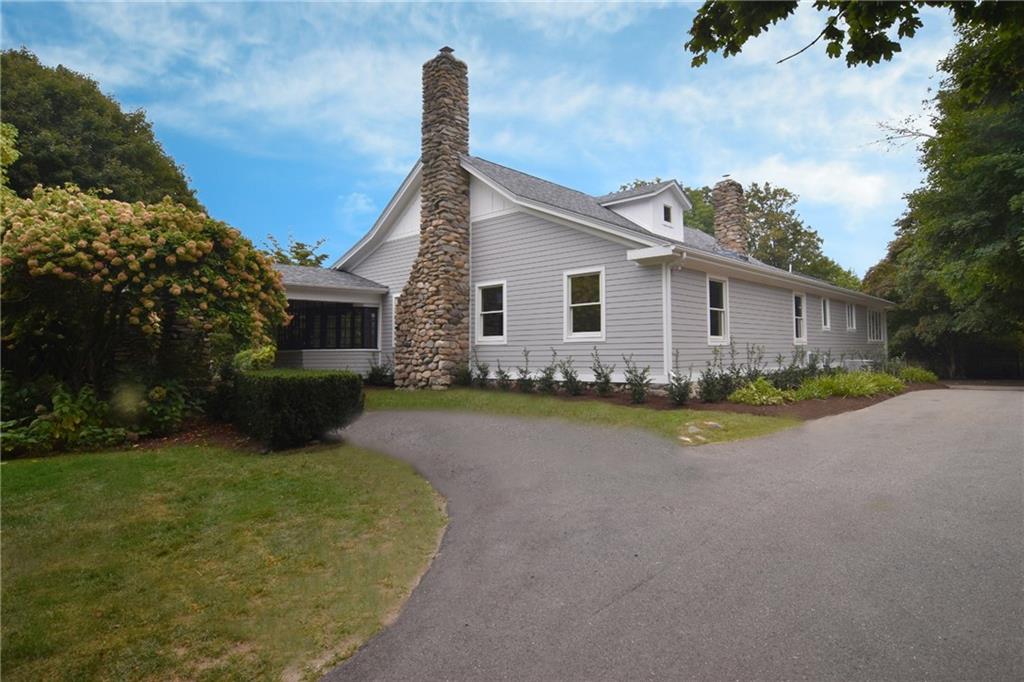 244 Kingstown Road, Narragansett