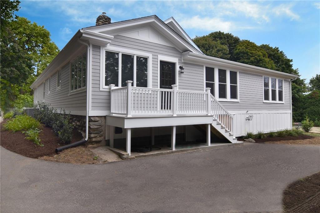 244 Kingstown Road, Narragansett