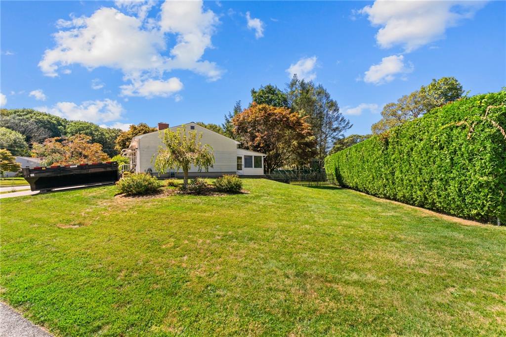 47 Mockingbird Drive, Cranston