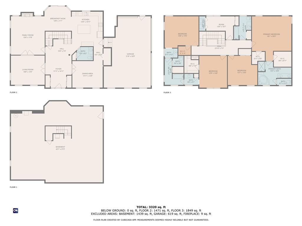 2 Scenic Ridge Court, Coventry