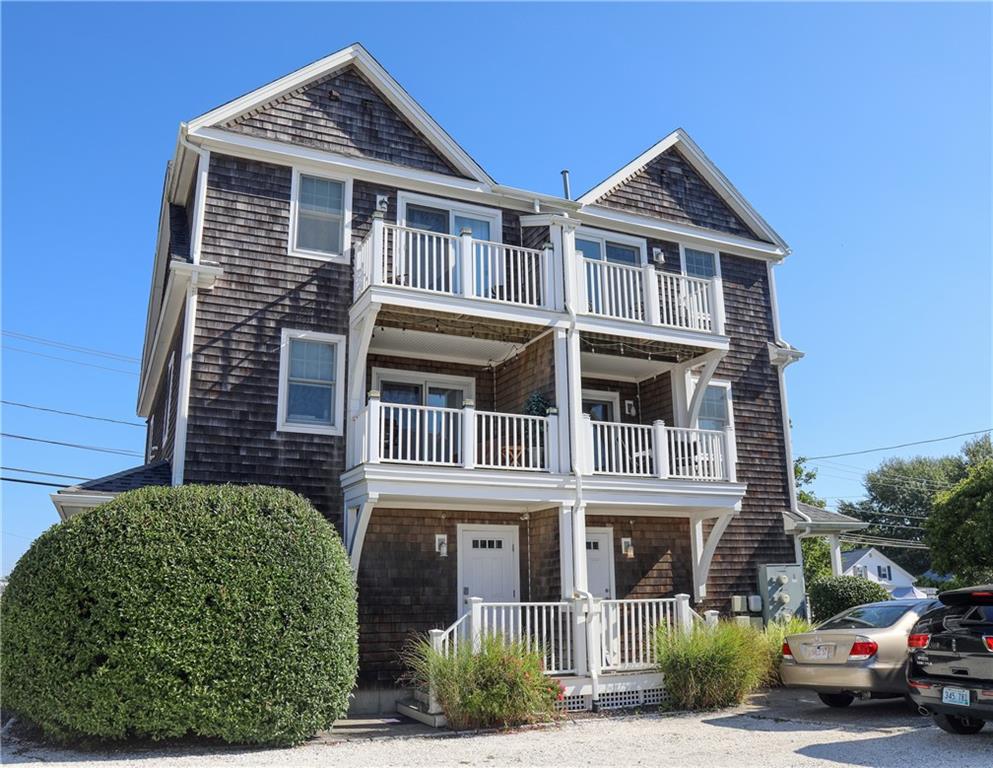 232 Sand Hill Cove Road, Unit#232 C, Narragansett