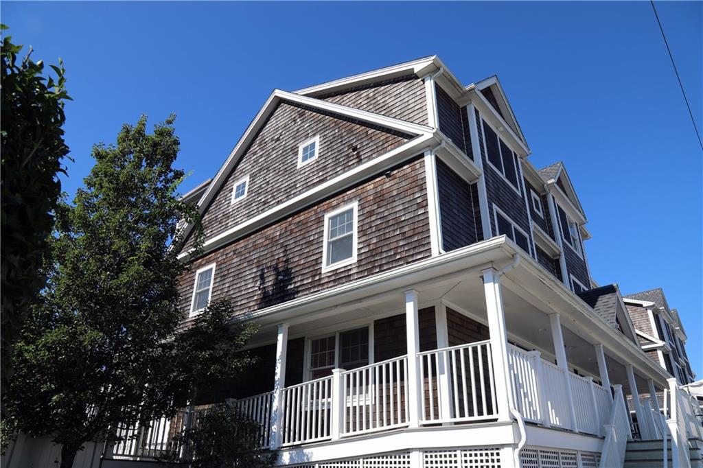 232 Sand Hill Cove Road, Unit#232 C, Narragansett