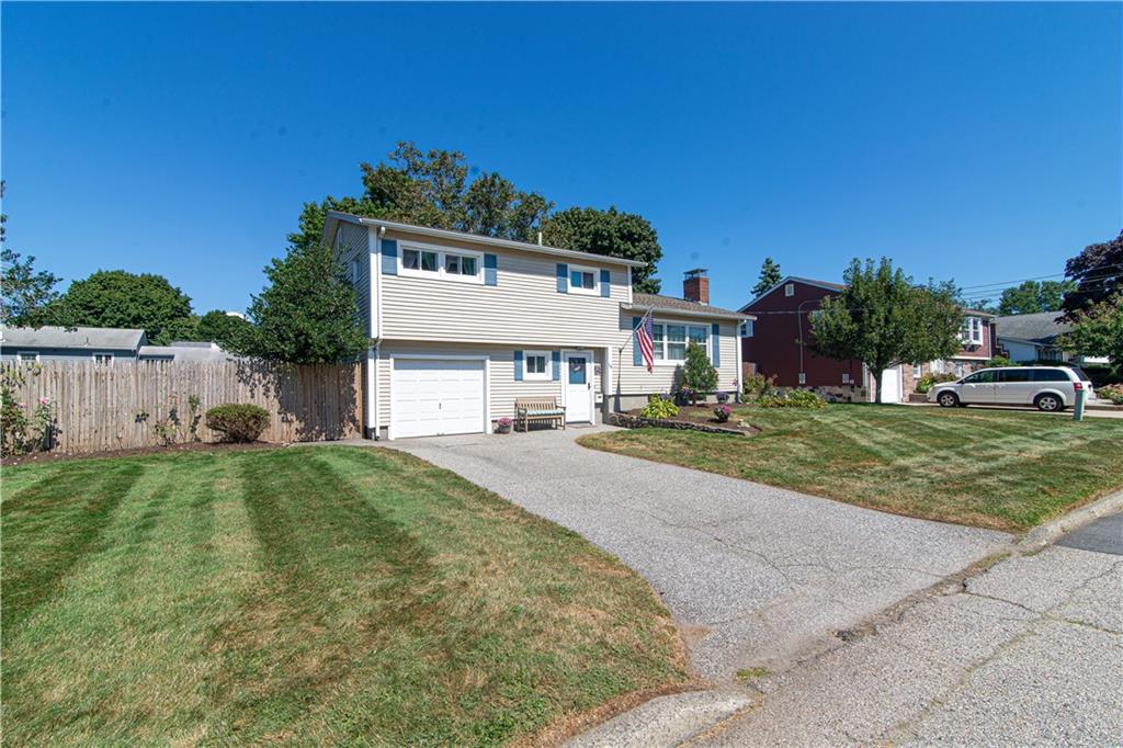 16 Commack Road, East Providence