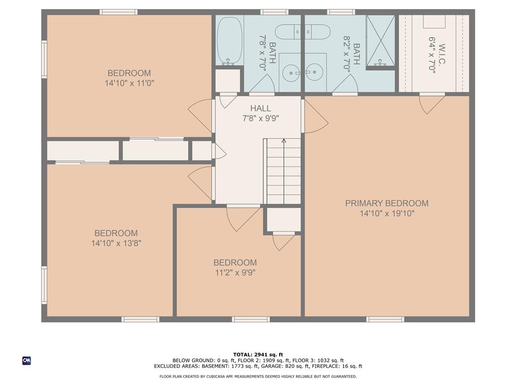 4 Plum Tree Lane, Coventry