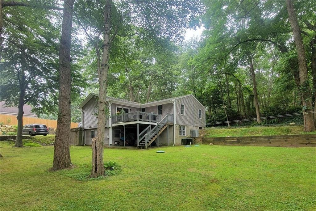 195 Log Road, Smithfield