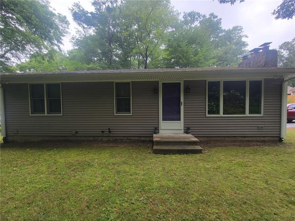 195 Log Road, Smithfield