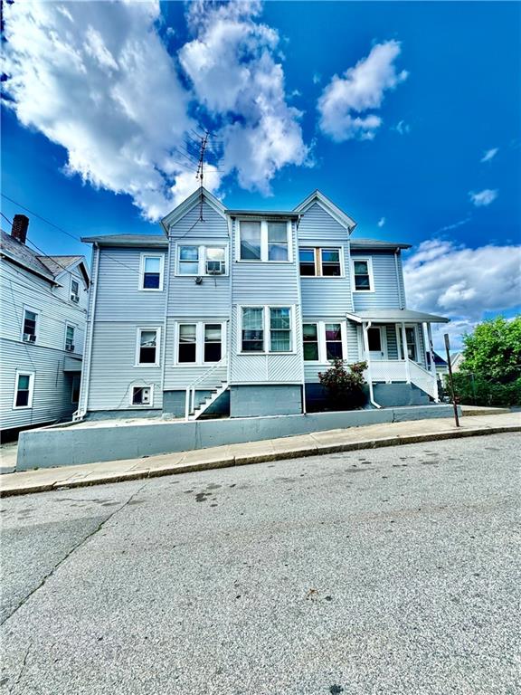 40 Paradis Avenue, Woonsocket