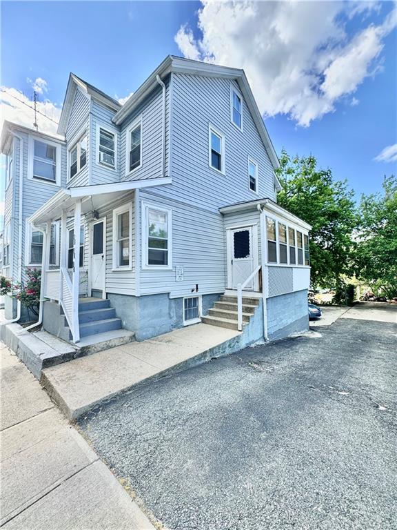 40 Paradis Avenue, Woonsocket