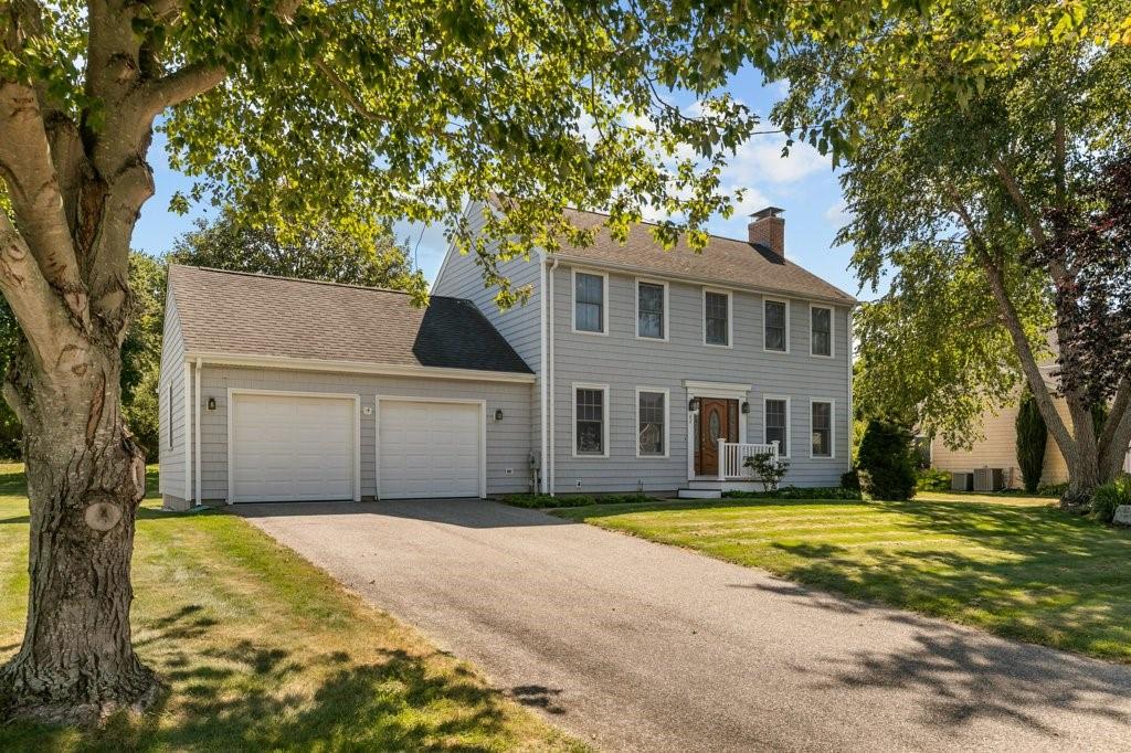 42 Pequot Lane, Middletown