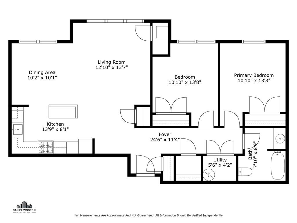 200 Clarke Road, Unit#110, Narragansett