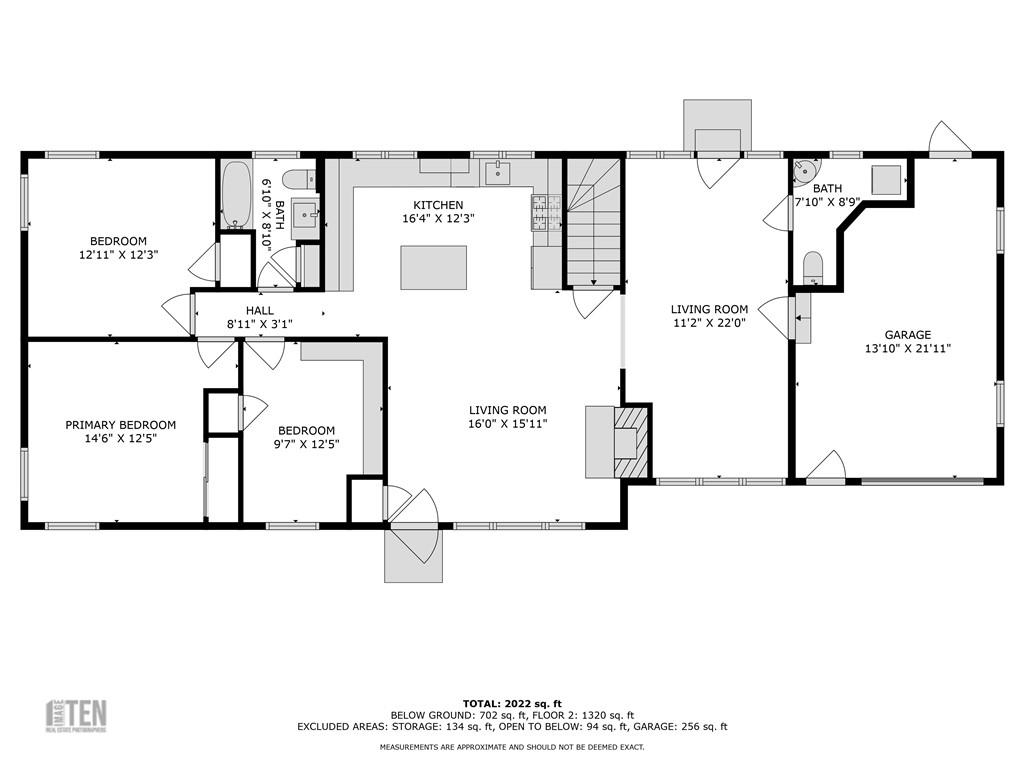 55 Chachapacasset Road, Barrington