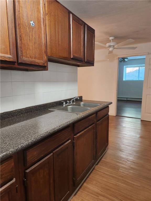 420 Woodward Road, Unit#5, North Providence