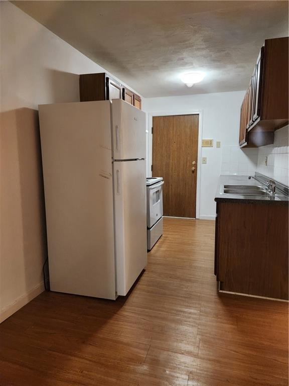 420 Woodward Road, Unit#5, North Providence