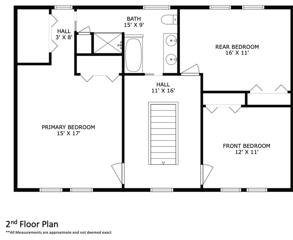 3 Marie Drive, Bristol